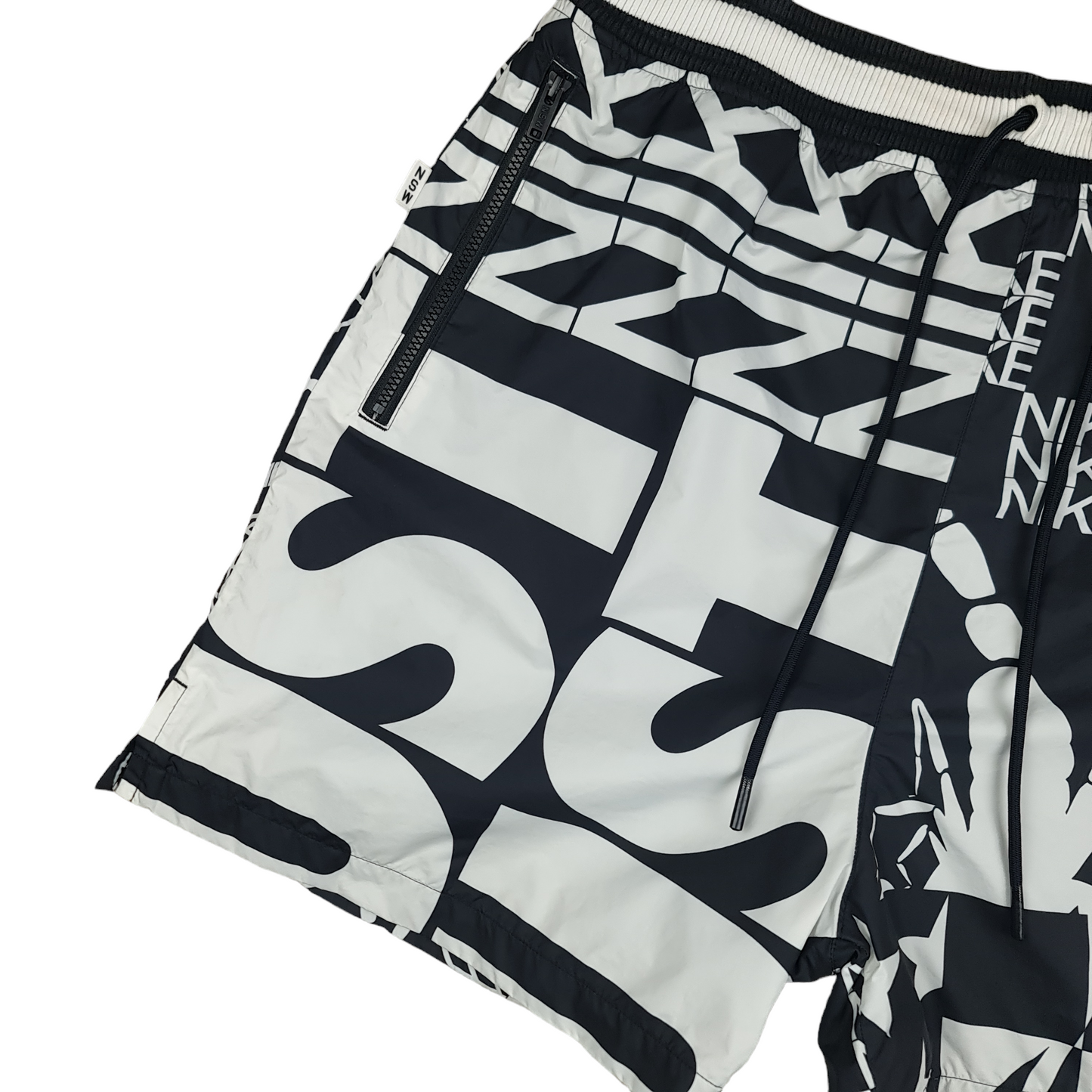 Nike Repeat Logo Scorpion Shorts - XL