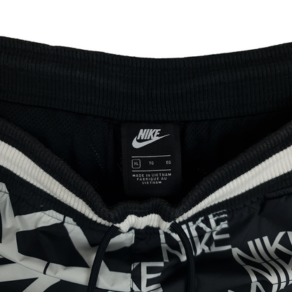 Nike Repeat Logo Scorpion Shorts - XL