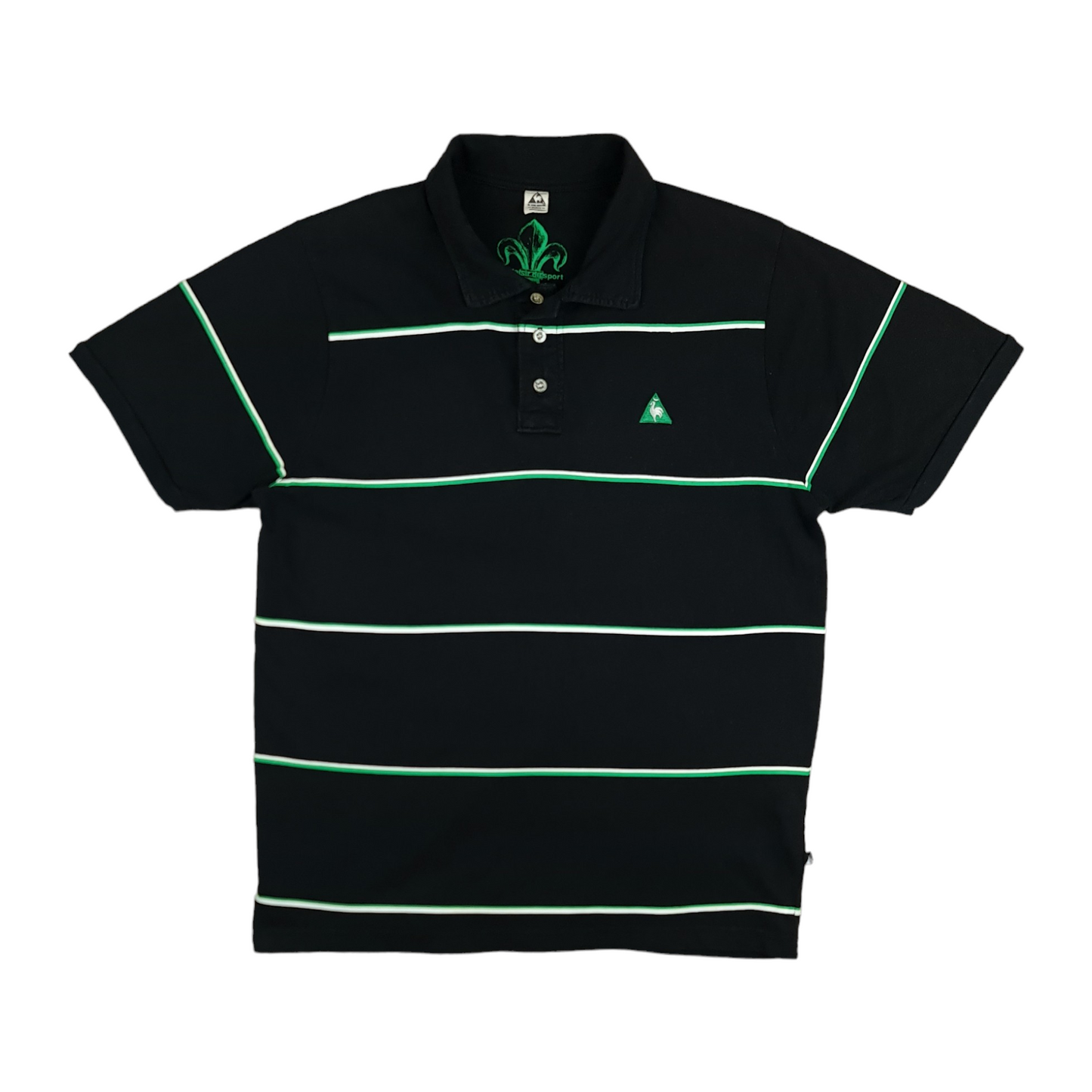 Le Coq Sportif Polo Shirt - M