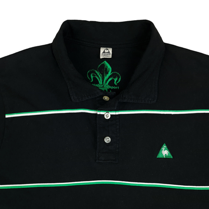 Le Coq Sportif Polo Shirt - M