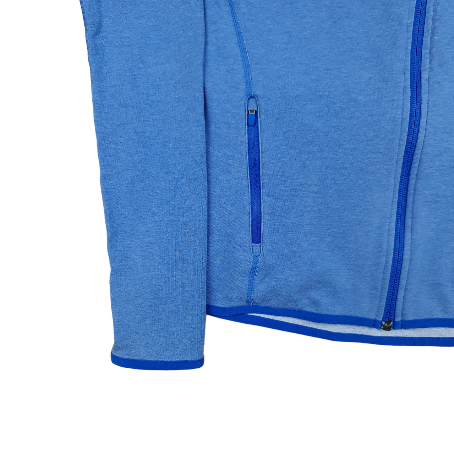 Nike Dri Fit Running Jacket - WMNS M