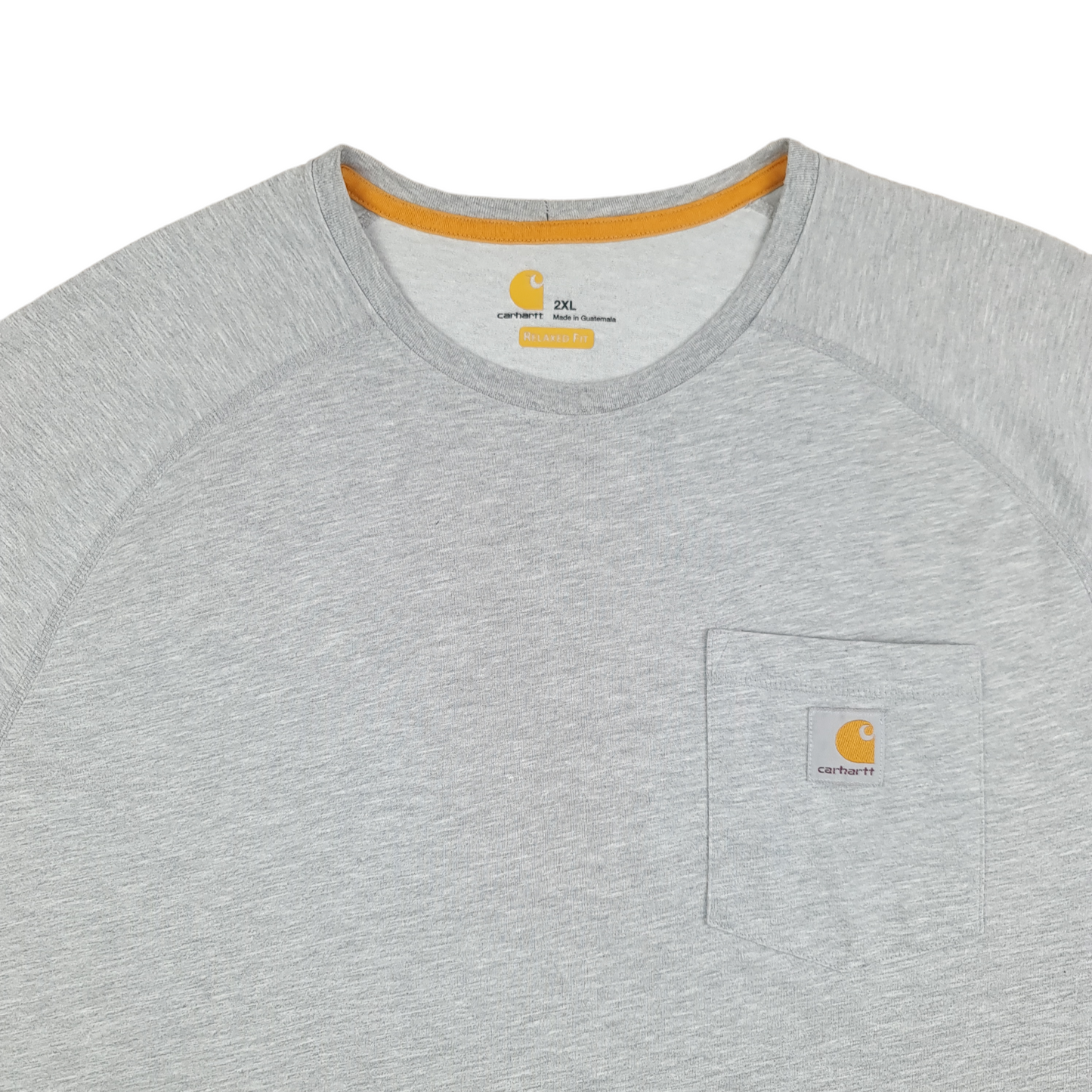 Carhartt Pocket Tee - XXL