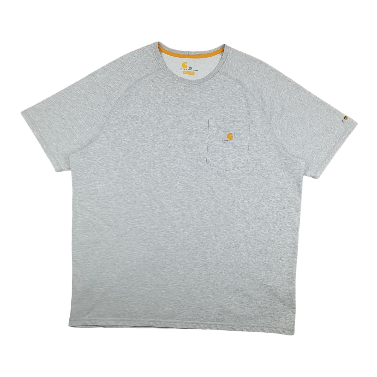 Carhartt Pocket Tee - XXL