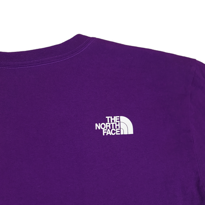 The North Face Tee - L