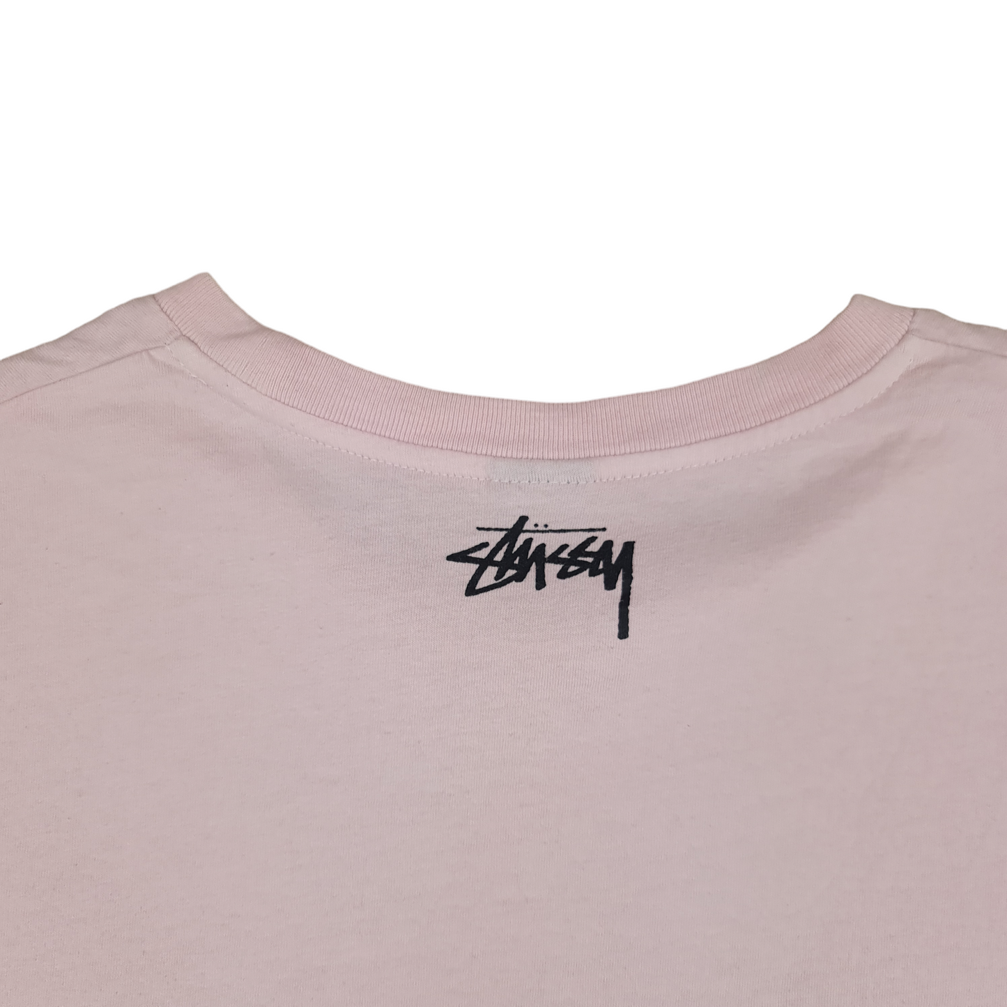 Vintage Stussy Since 1980 Tee - XL