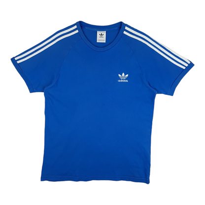 Adidas Trefoil Embroidered Tee - L