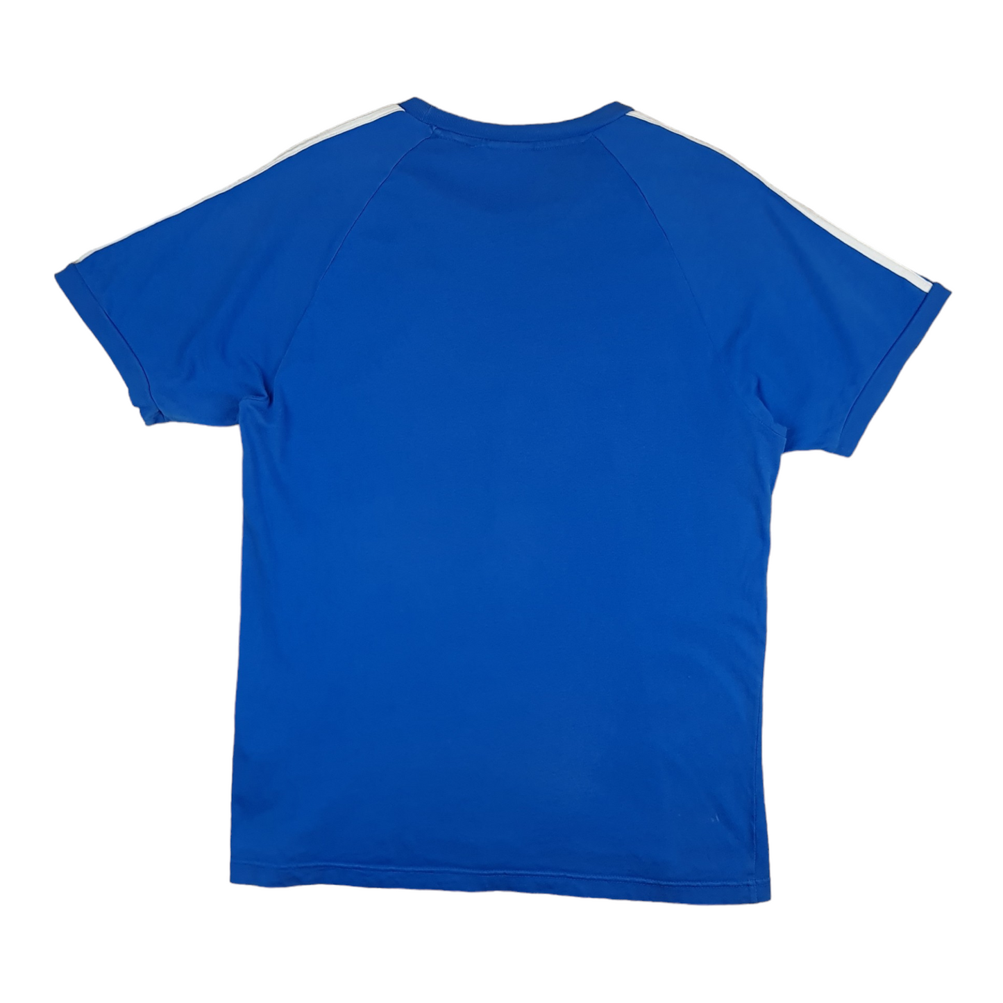 Adidas Trefoil Embroidered Tee - L