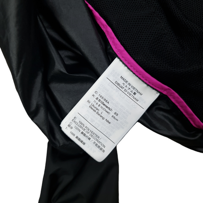 Nike Windrunner Cropped Jacket - WMNS L