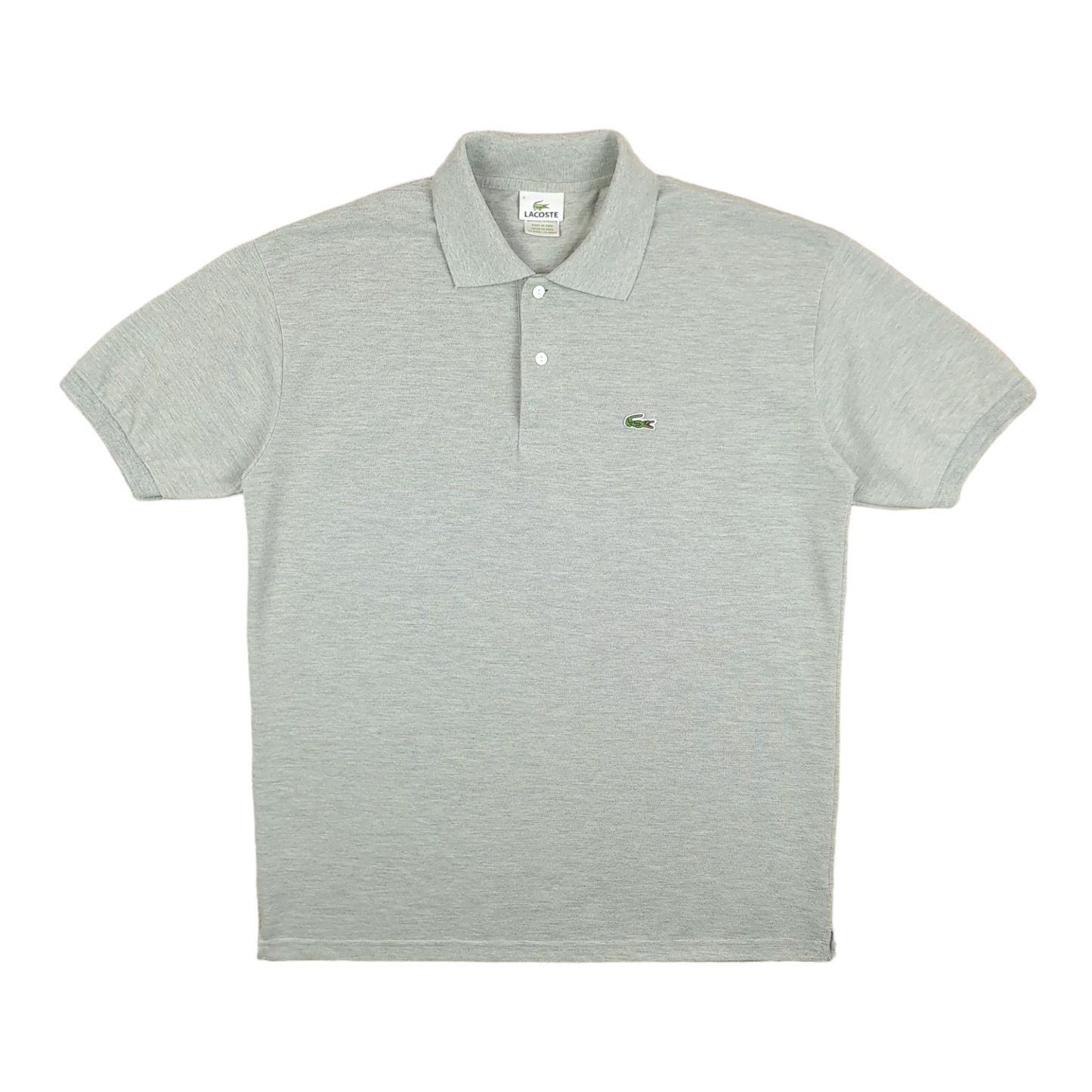 Lacoste Polo Shirt - L/XL