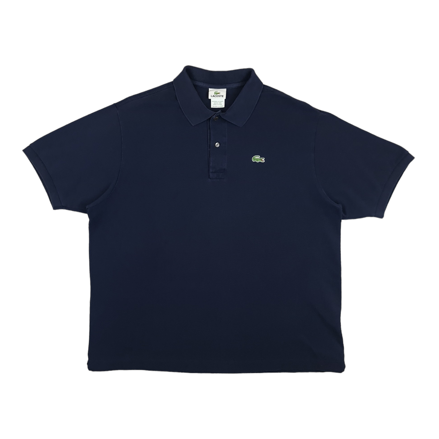 Lacoste Polo Shirt - XL