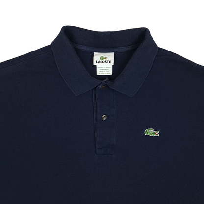 Lacoste Polo Shirt - XL