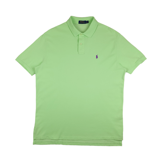 Ralph Lauren Polo Shirt - XL