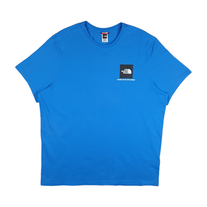 The North Face Never Stop Exploring Tee - XXL