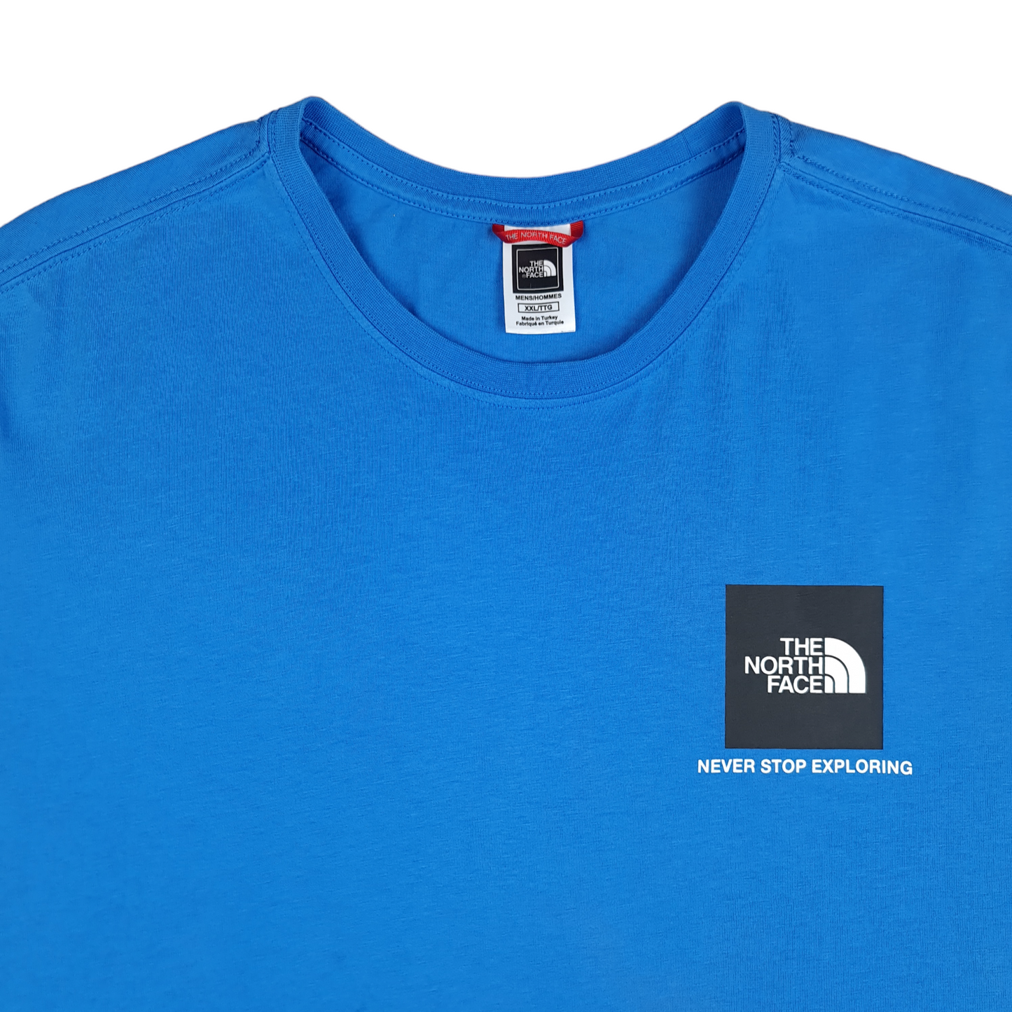 The North Face Never Stop Exploring Tee - XXL