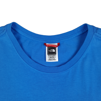 The North Face Never Stop Exploring Tee - XXL