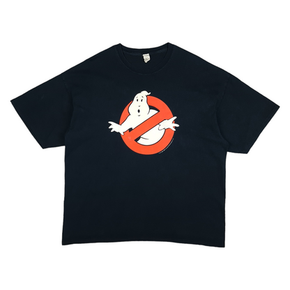 Vintage Y2K Ghostbusters Tee - XXL