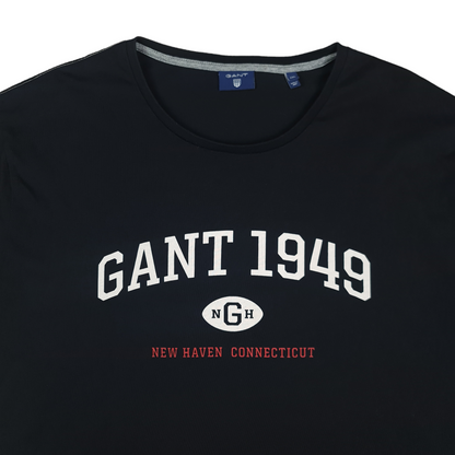 Gant Tee - XXL/3XL