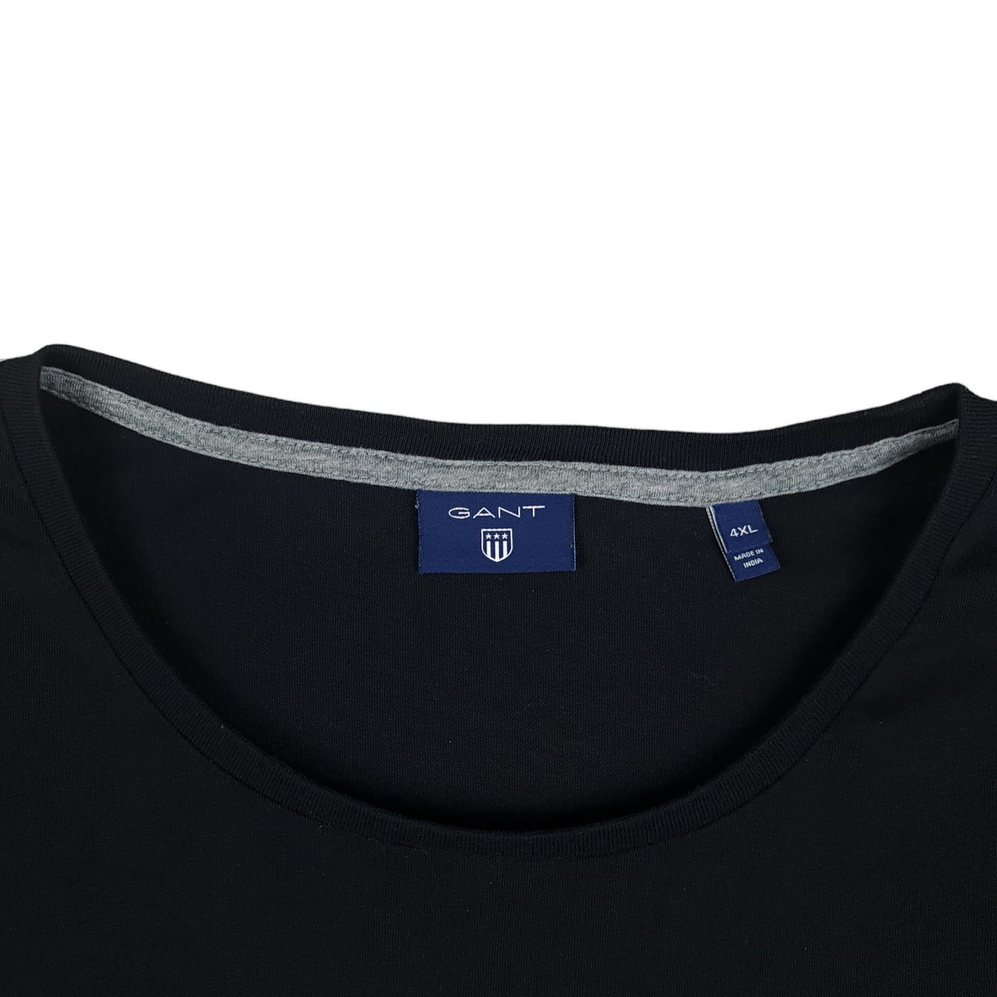 Gant Tee - XXL/3XL