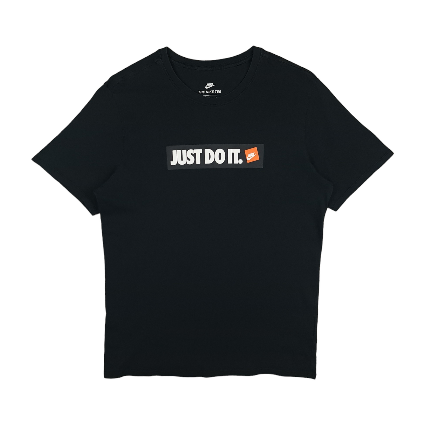 Nike Just Do It Tee - M