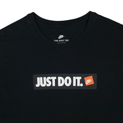 Nike Just Do It Tee - M