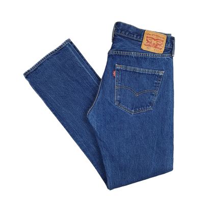 Levi's 501 Jeans - 33 x 34