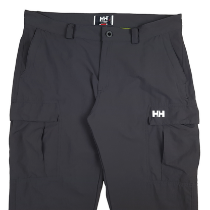 Helly Hansen QD Cargo Pants - 38