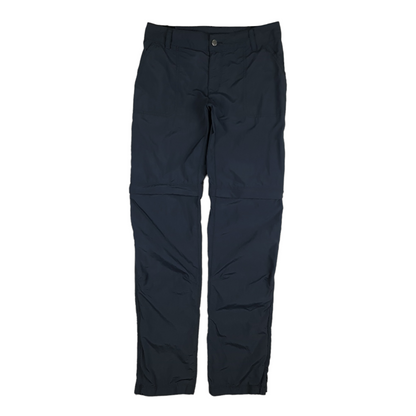 Columbia Silver Ridge Convertible Pants - WMNS 4