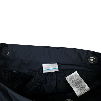 Columbia Silver Ridge Convertible Pants - WMNS 4