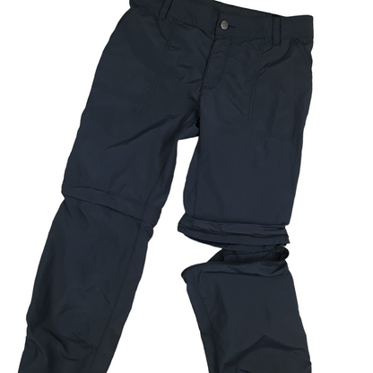 Columbia Silver Ridge Convertible Pants - WMNS 4