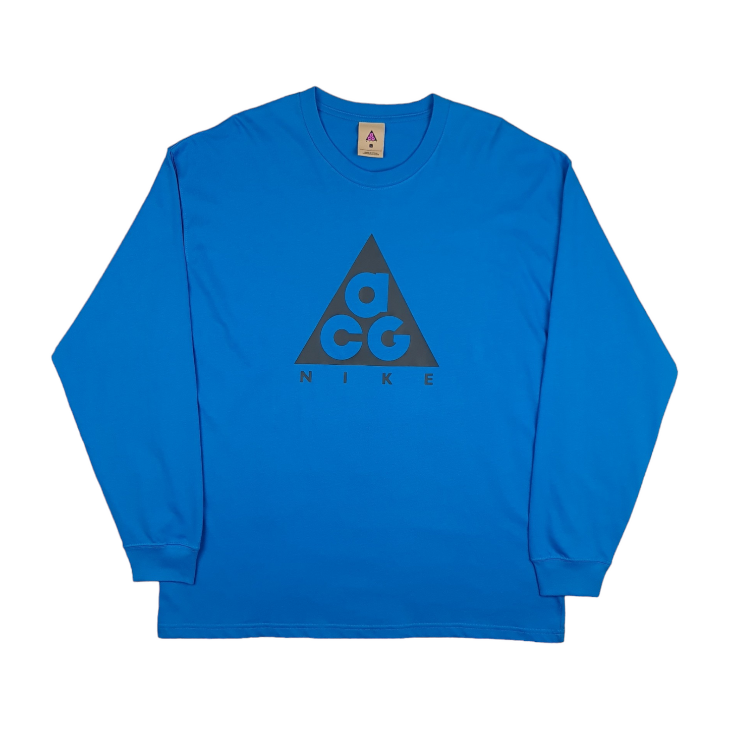 Nike ACG Long Sleeve Tee - L/XL