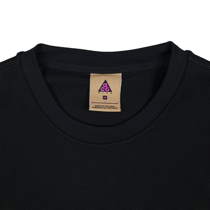 Nike ACG Long Sleeve Waffle Tee - M