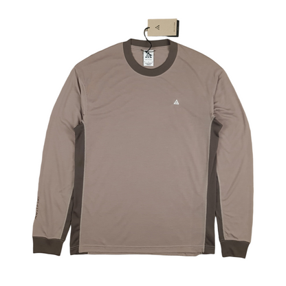 Nike ACG Dri-Fit Long Sleeve Tee - M