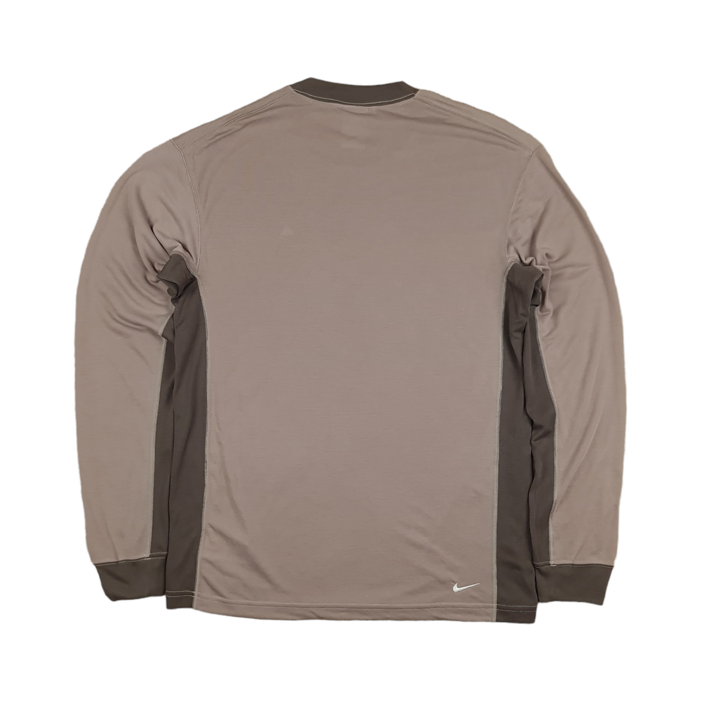 Nike ACG Dri-Fit Long Sleeve Tee - M