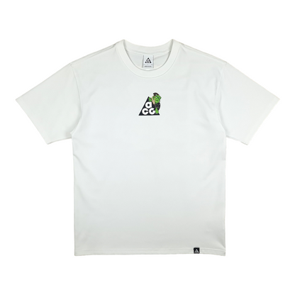 Nike ACG Iceland Map Tee - S/M