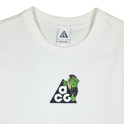 Nike ACG Iceland Map Tee - S/M