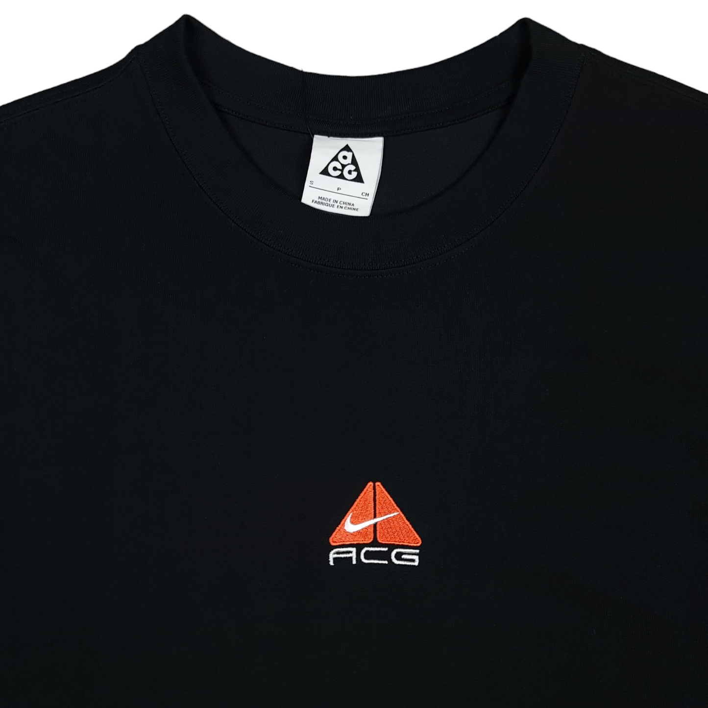 Nike ACG Lungs Tee - S