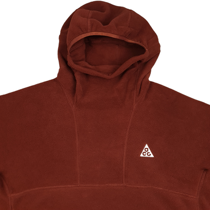 Nike ACG Polartec 'Wolf Tree' Fleece Hoodie