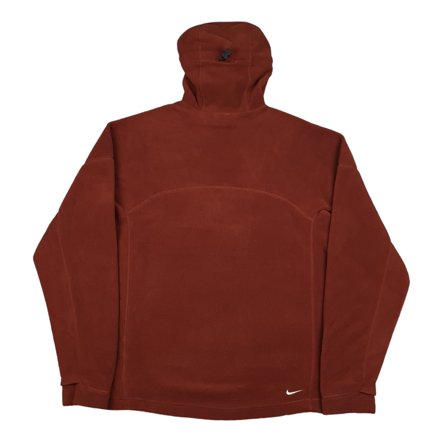 Nike ACG Polartec 'Wolf Tree' Fleece Hoodie