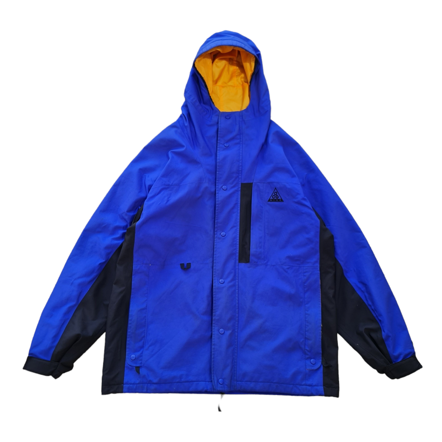 Vintage Nike ACG Storm Fit Jacket - M/L