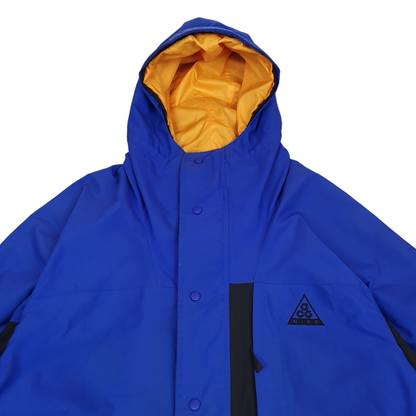 Vintage Nike ACG Storm Fit Jacket - M/L