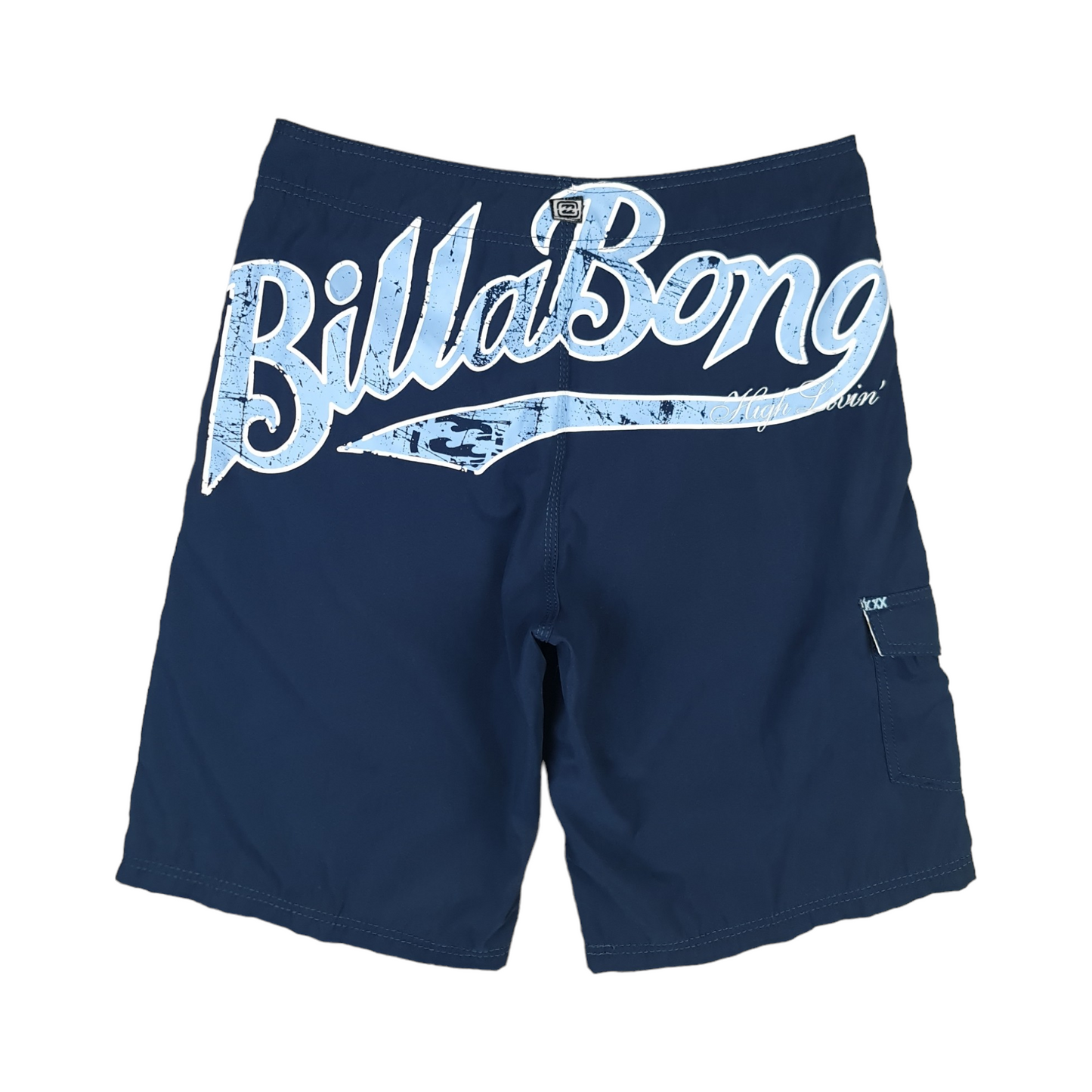 Vintage Y2K Billabong Board Shorts - 34