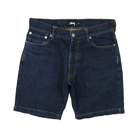 Stussy Japan Denim Shorts - 30