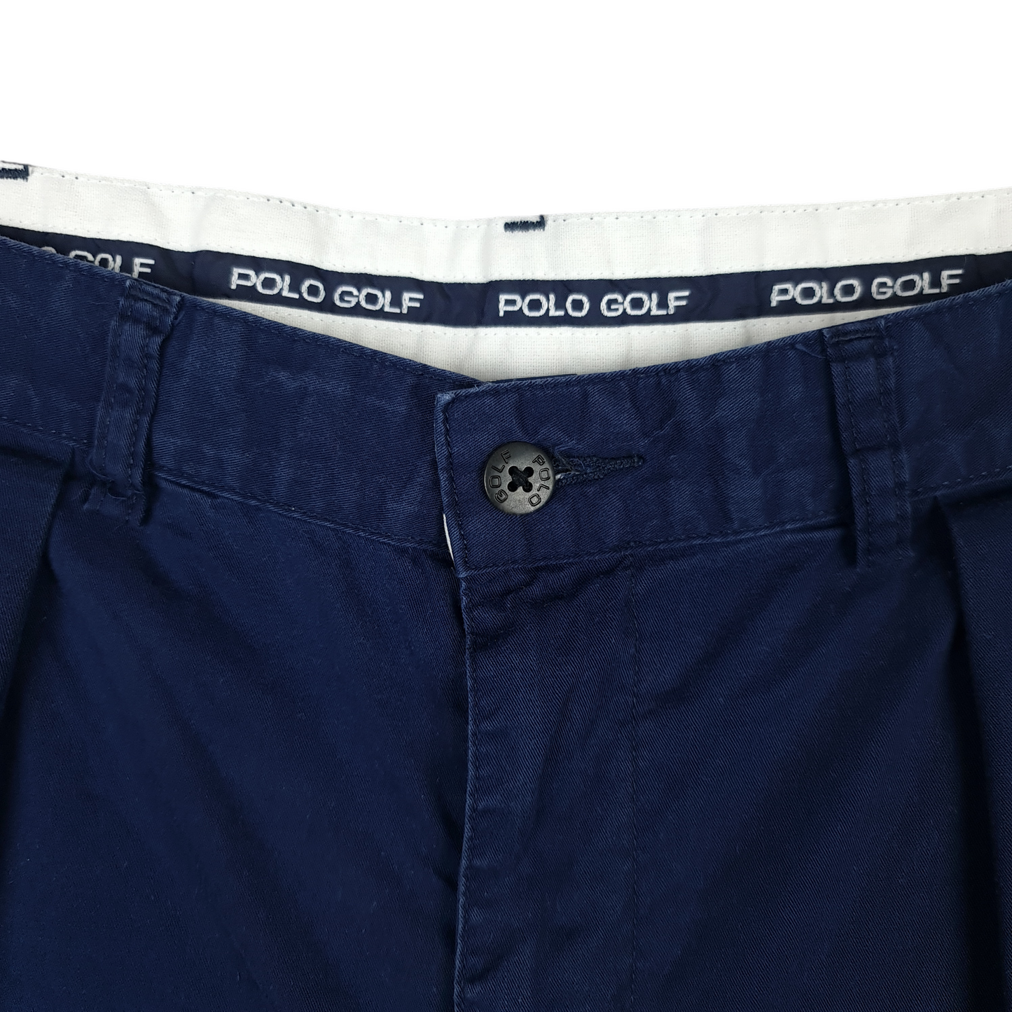 Vintage Polo Golf Ralph Lauren Shorts - 34