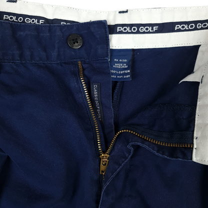 Vintage Polo Golf Ralph Lauren Shorts - 34