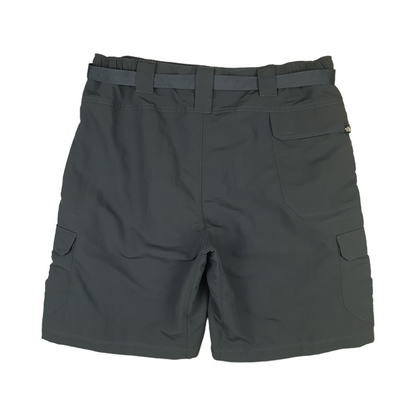 The North Face Nylon Cargo Shorts - L