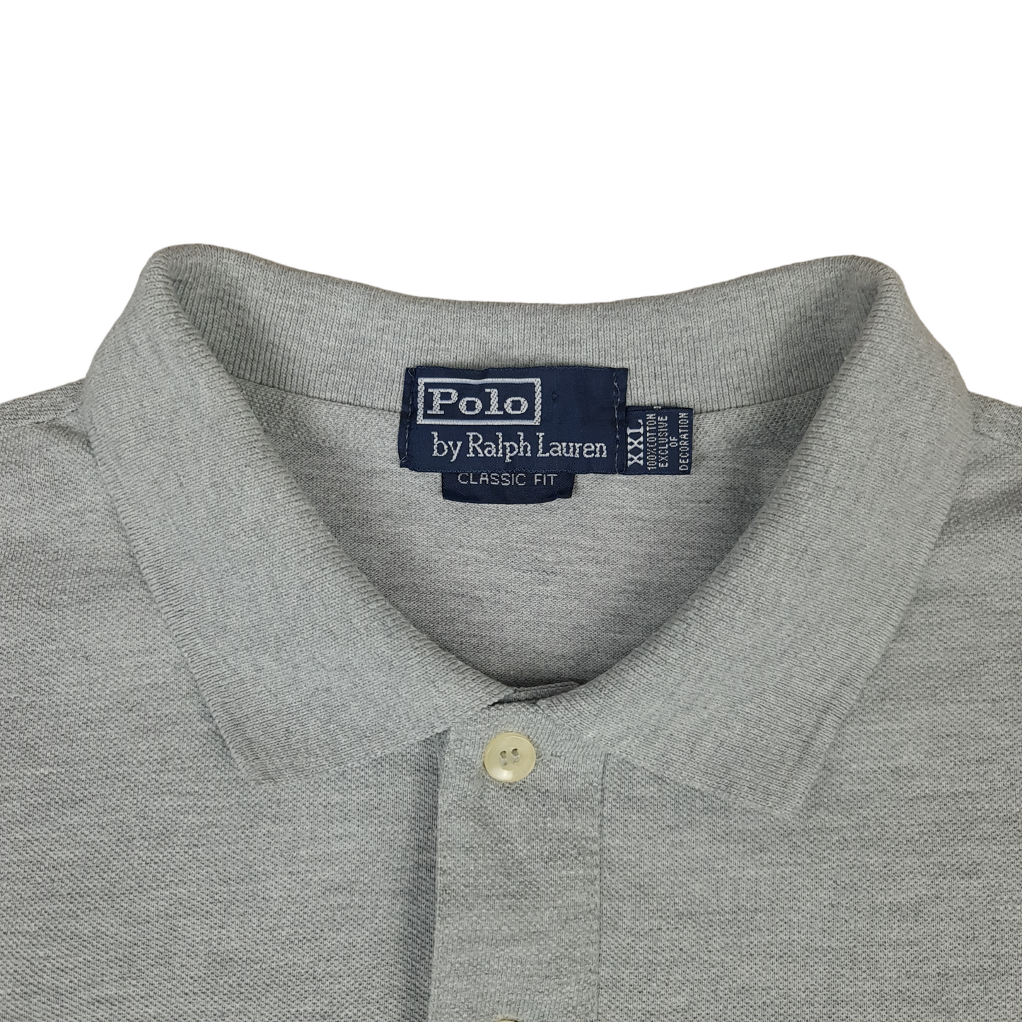 Vintage Ralph Lauren Polo Shirt - M/L