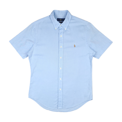 Ralph Lauren Button Up Shirt - M