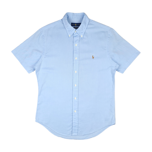 Ralph Lauren Button Up Shirt - M