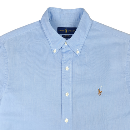 Ralph Lauren Button Up Shirt - M