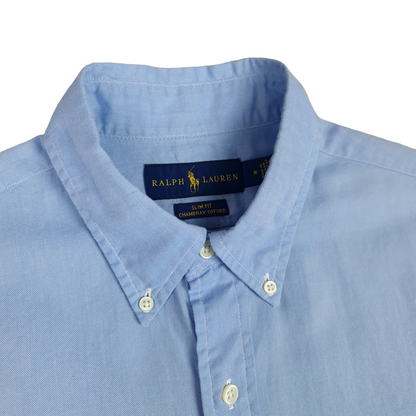 Ralph Lauren Button Up Shirt - M